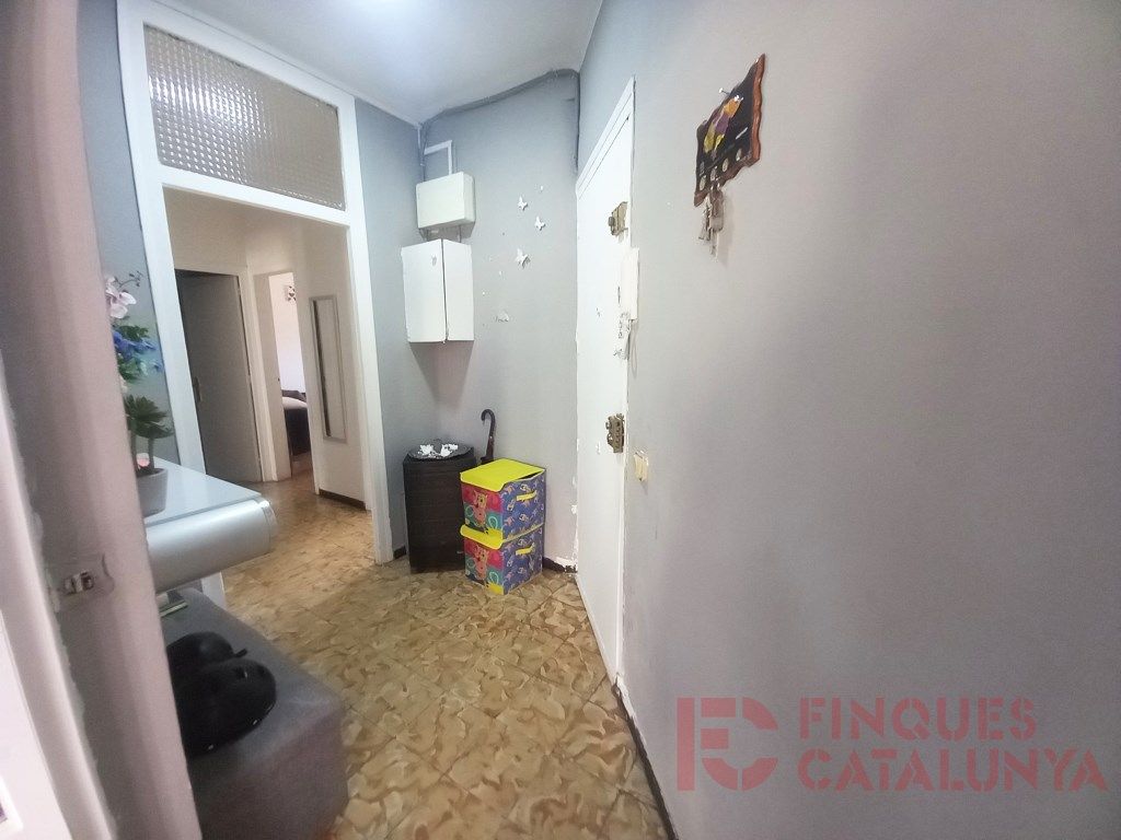 Flat for sale in Girona Capital