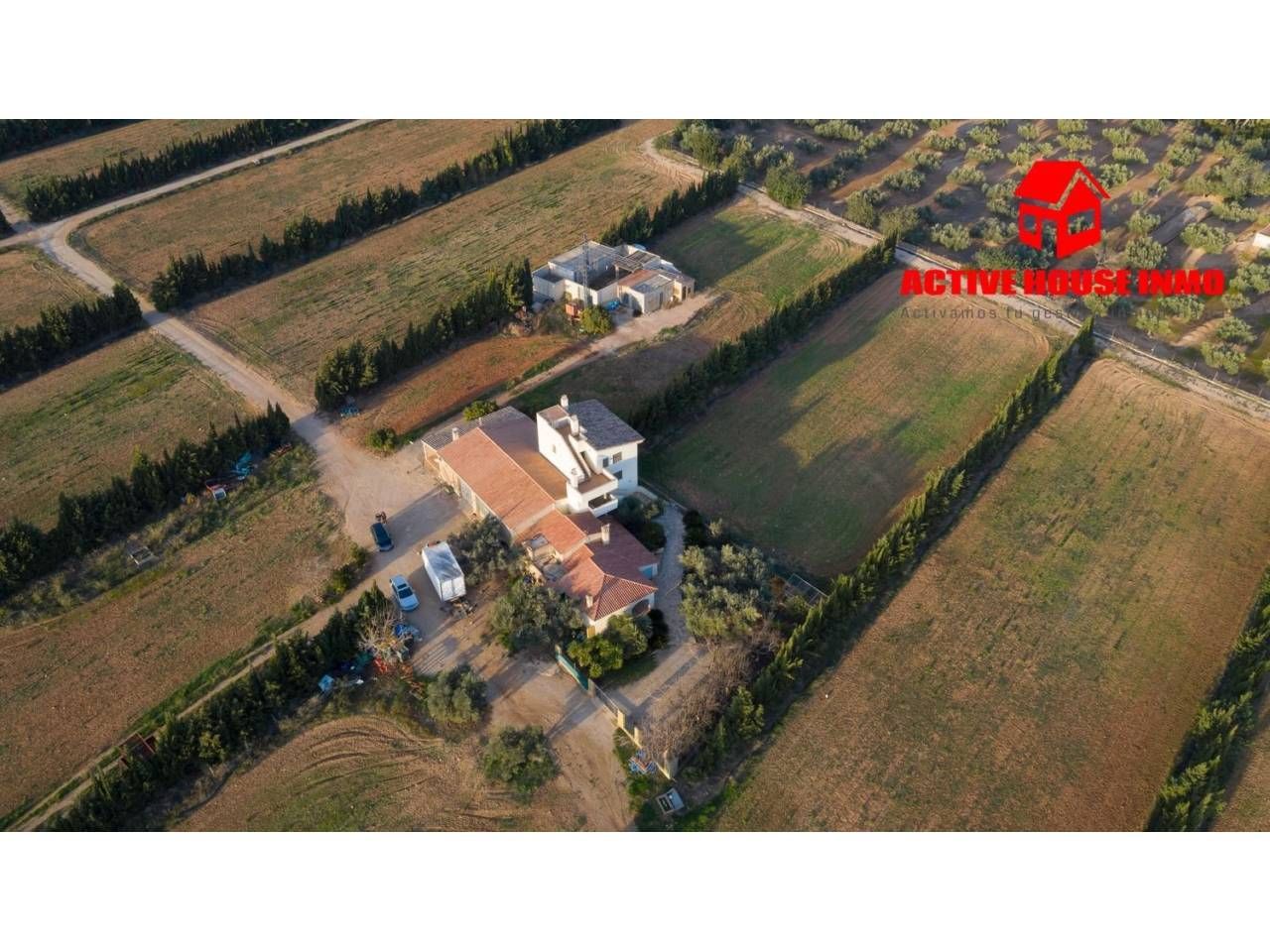 House or chalet for sale in Camarles  with Terrace, Storage room and Furnished