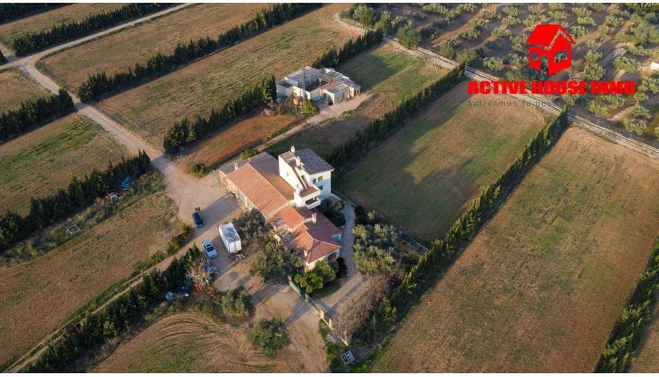 Photo 1 of House or chalet for sale in Pla del Bif, Camarles, Tarragona
