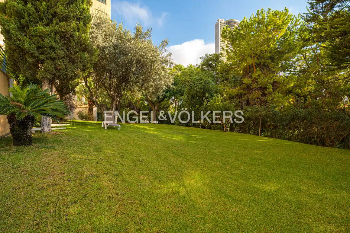Flat with pool for sale in Avinguda Marina Baixa 8, imagen 31