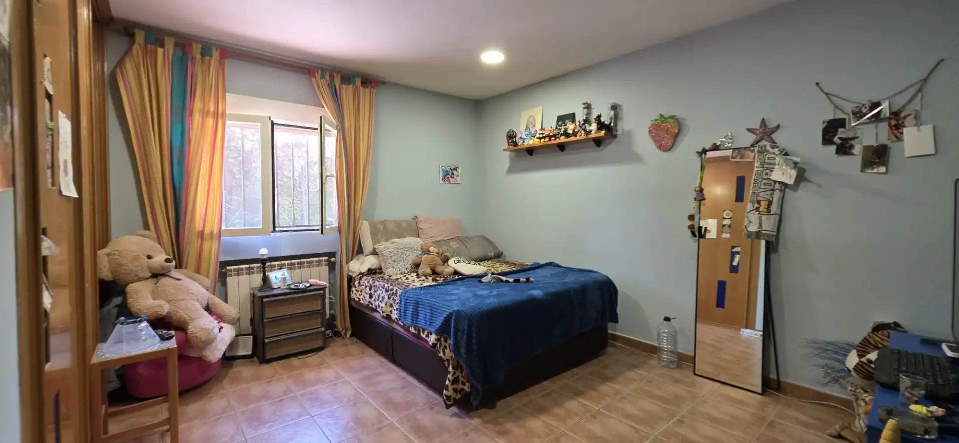 Detached house with pool for sale in Eurovillas, imagen 28