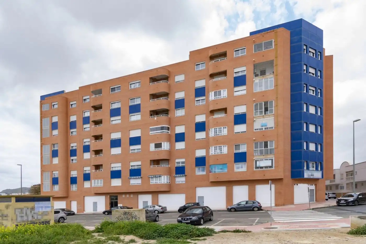 Wohnung mit Terrasse zum Verkauf in Calle Carmen Conde 83, imagen 42