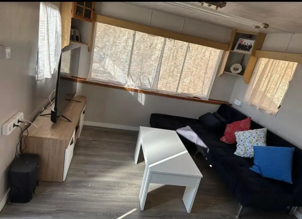 Sala de estar de Terreno en venta en Esparreguera