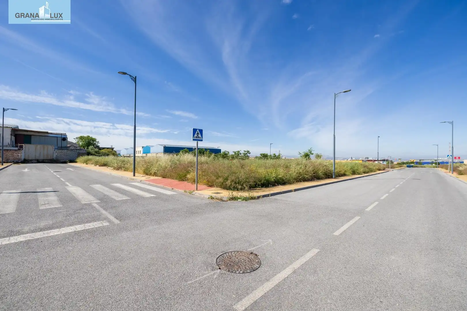Terreny residencial en venda a Calle Proyecto 5, imagen 12