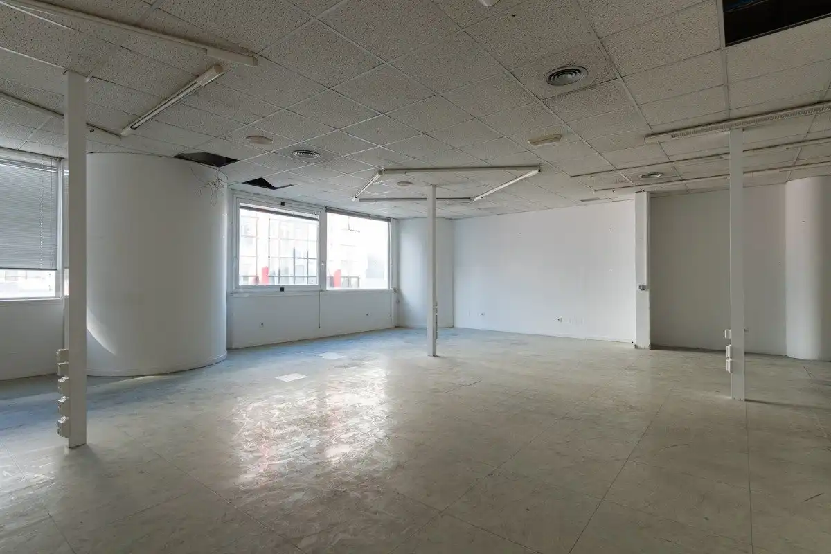Ufficio con ascensore in affitto a Calle LEON Y CASTILLO 334, imagen 19