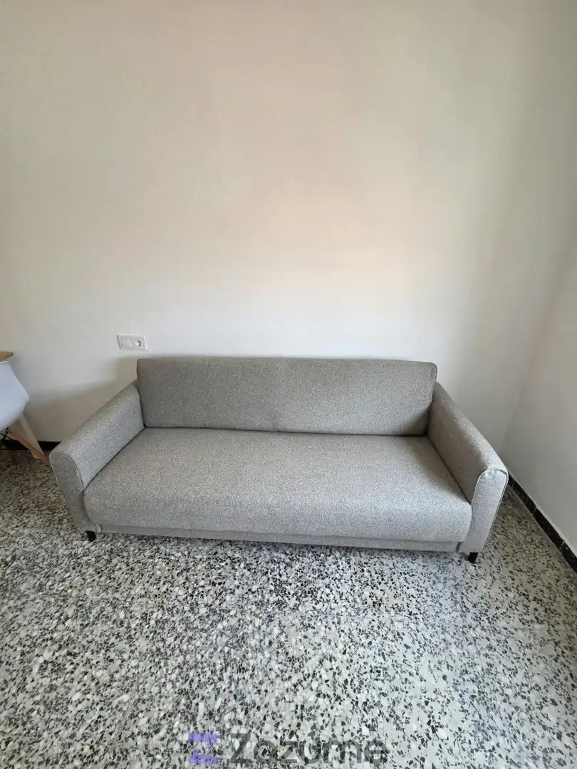 Sala d'estar de Pis de lloguer en Molina de Segura amb Moblat, Forn i Rentadora