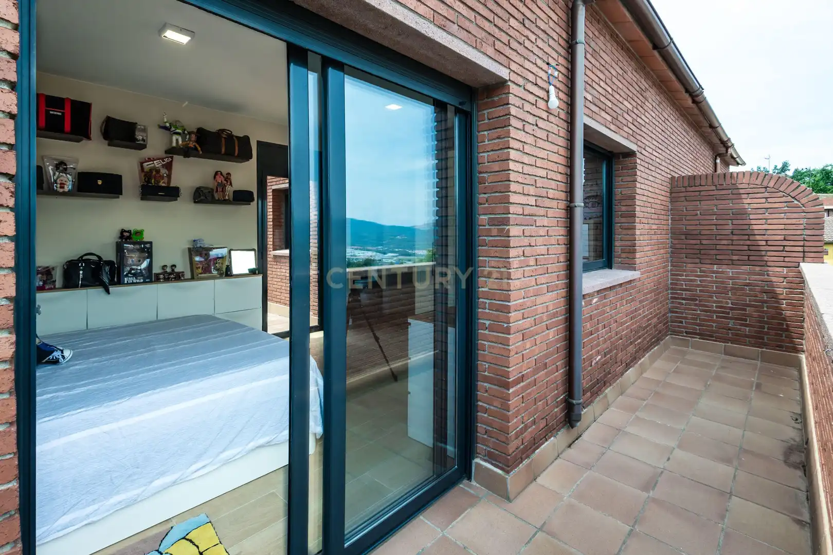 Casa o chalet en venta en CL SANT JERONI, DE 23TERRASSA (BARCELONA), -1, Can Palet de Vista Alegre