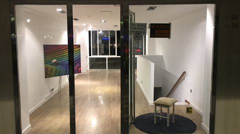 Foto 2 von Geschaftsraum zur Miete in Avenida Ricardo Soriano, 47, Ricardo Soriano, Marbella
