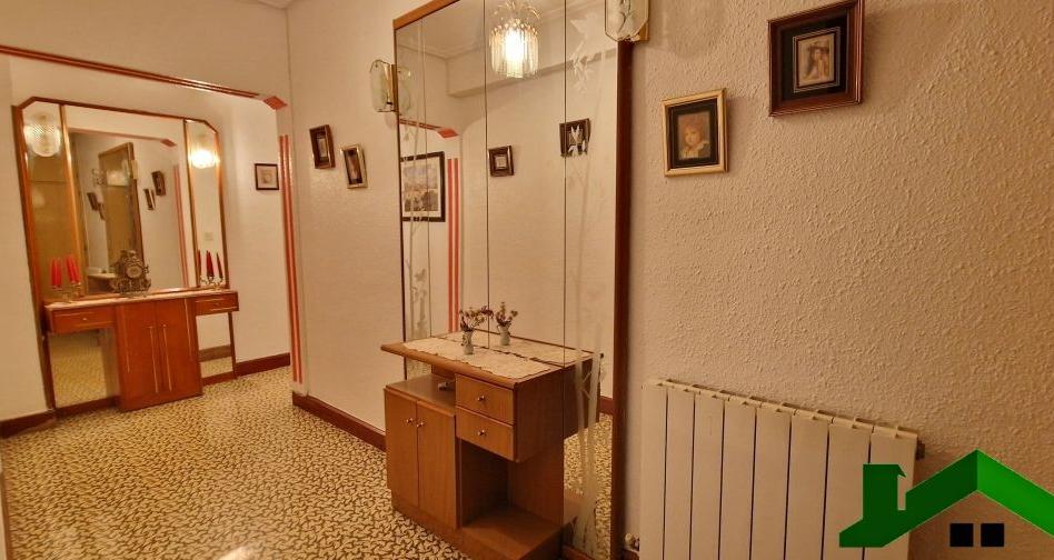 Photo 1 of Flat for sale in Orixe Kalea, San Ignacio - Elorrieta, Bizkaia