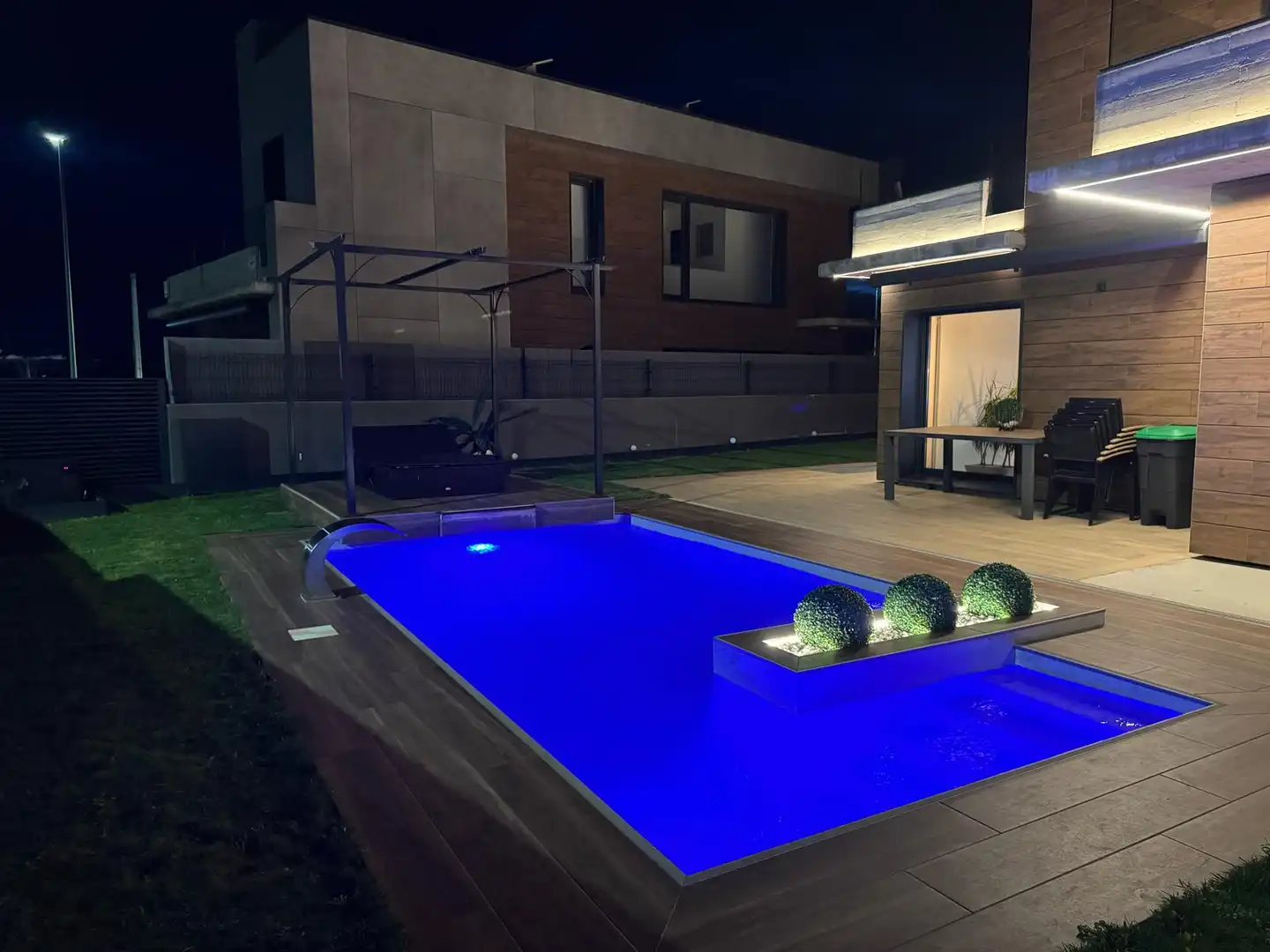 Villa avec terrasse à vendre à Calle Agapito García Rumayor 3, imagen 9