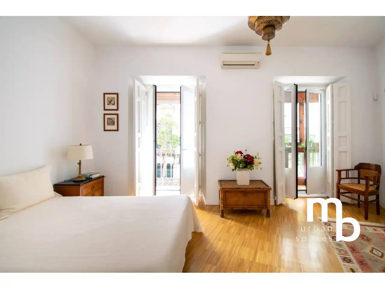 Piso con terraza en venta en Calle Humilladero, imagen 30
