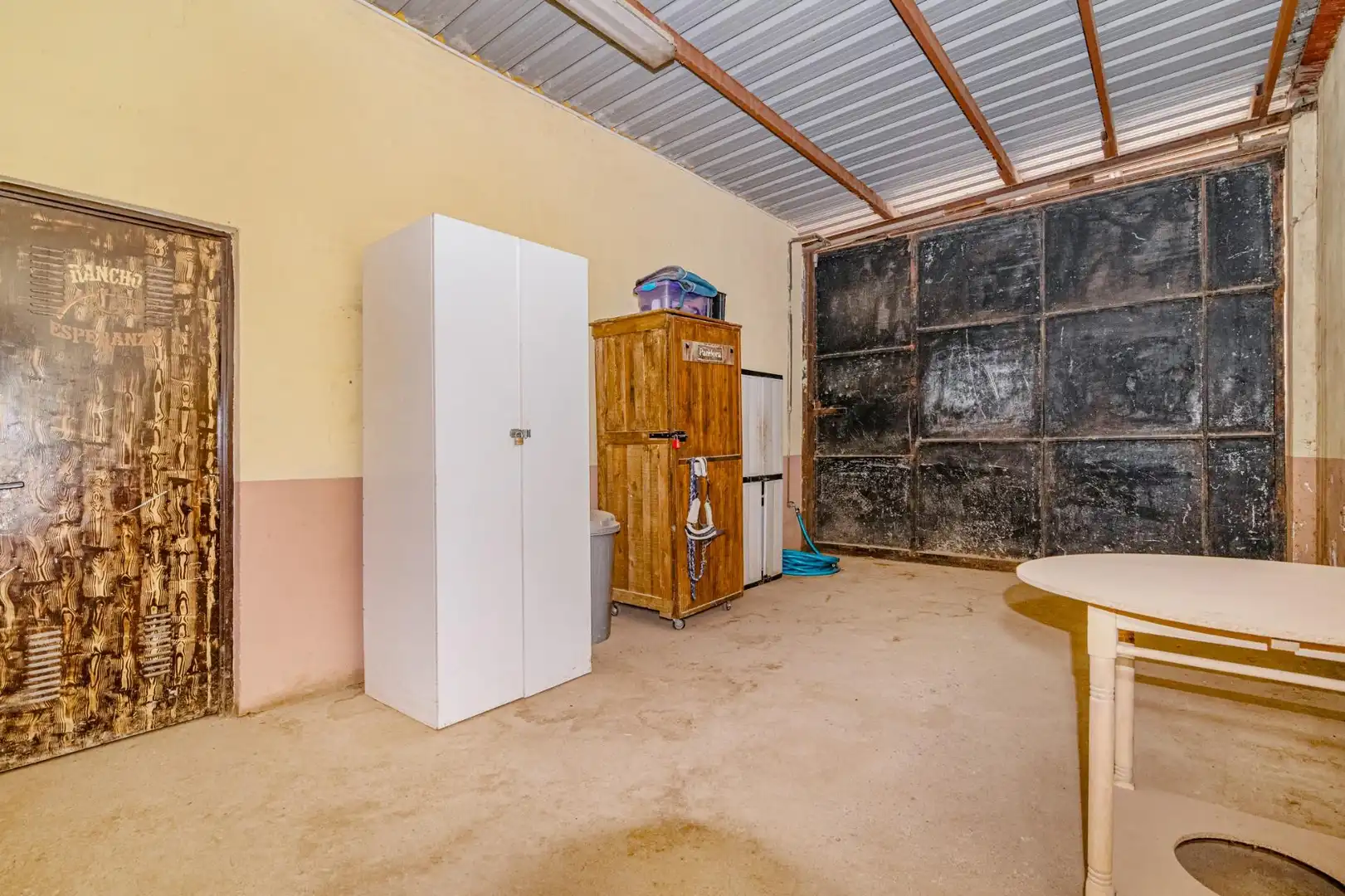 Finca rústica en venta en La Zubia