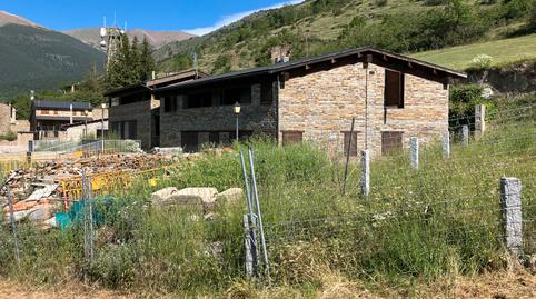 Foto 5 de Garatge en venda a Carrer Arrabal, 7, Meranges, Girona