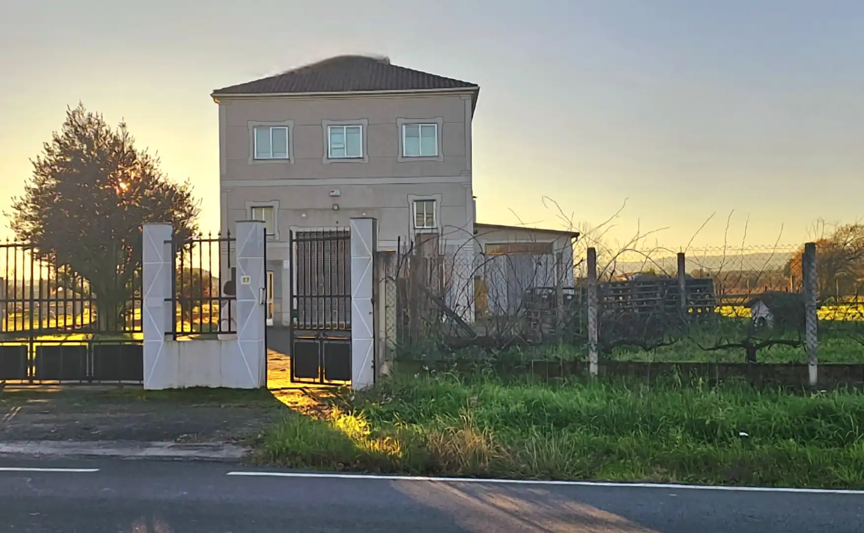 Casa o chalet en venta en Estrada de Currelos, 17, Monforte de Lemos