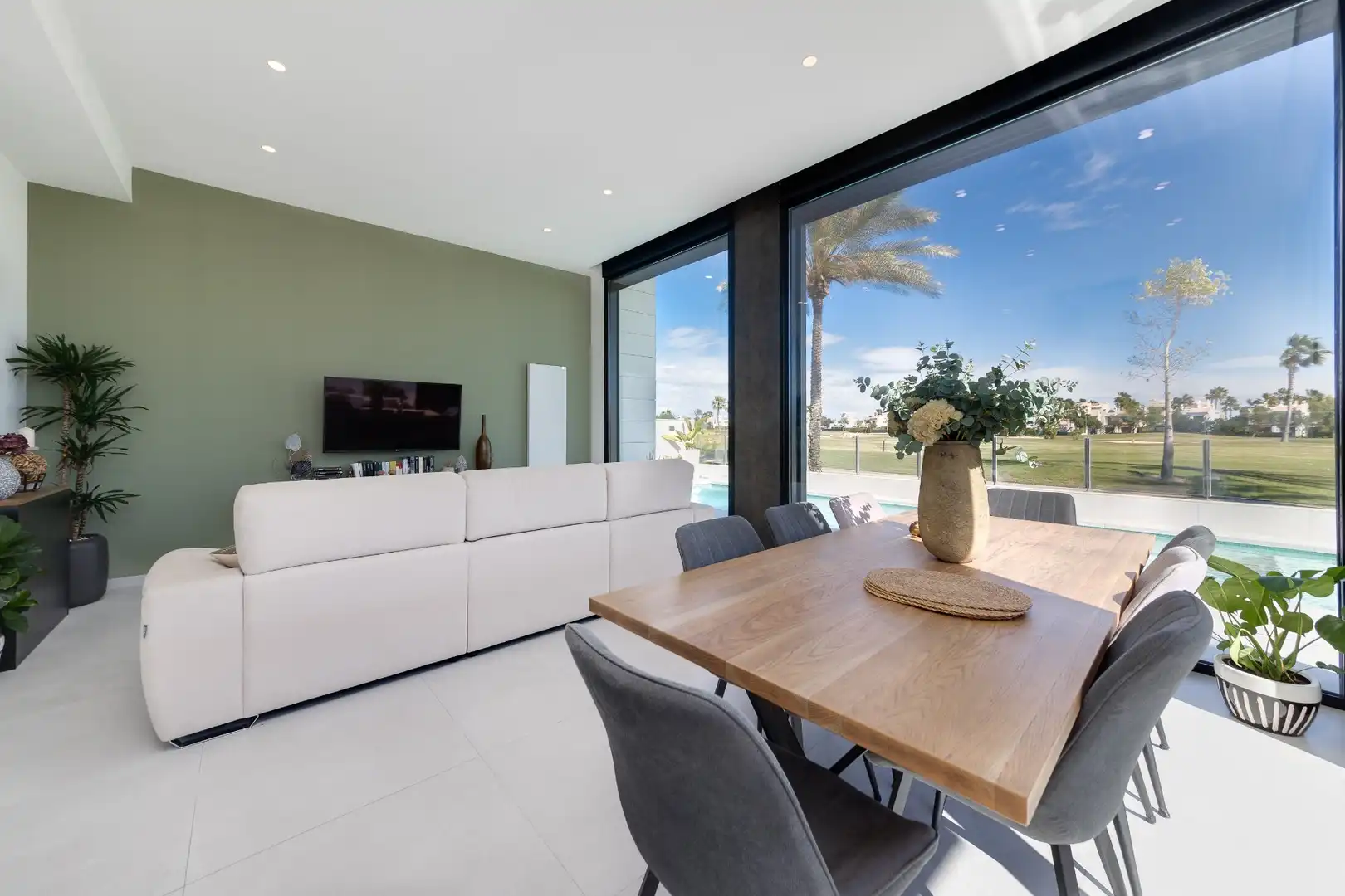 Haus mit Pool zum Verkauf in El Pinar de Campoverde, imagen 22