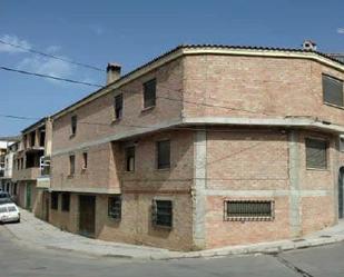 Exterior view of Flat for sale in Castellar