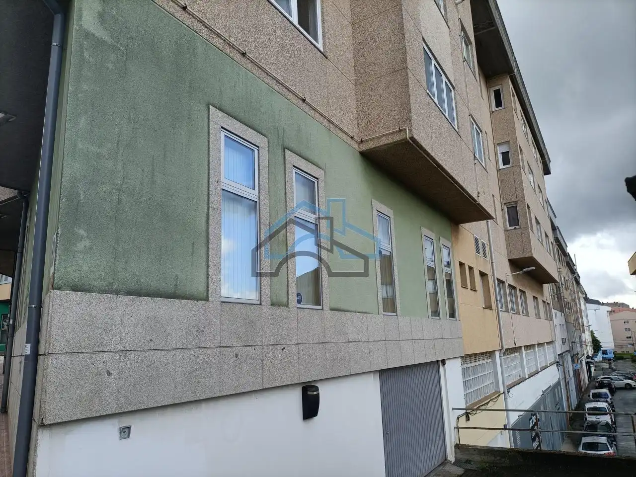 Local comercial en alquiler en Cambre, imagen 5