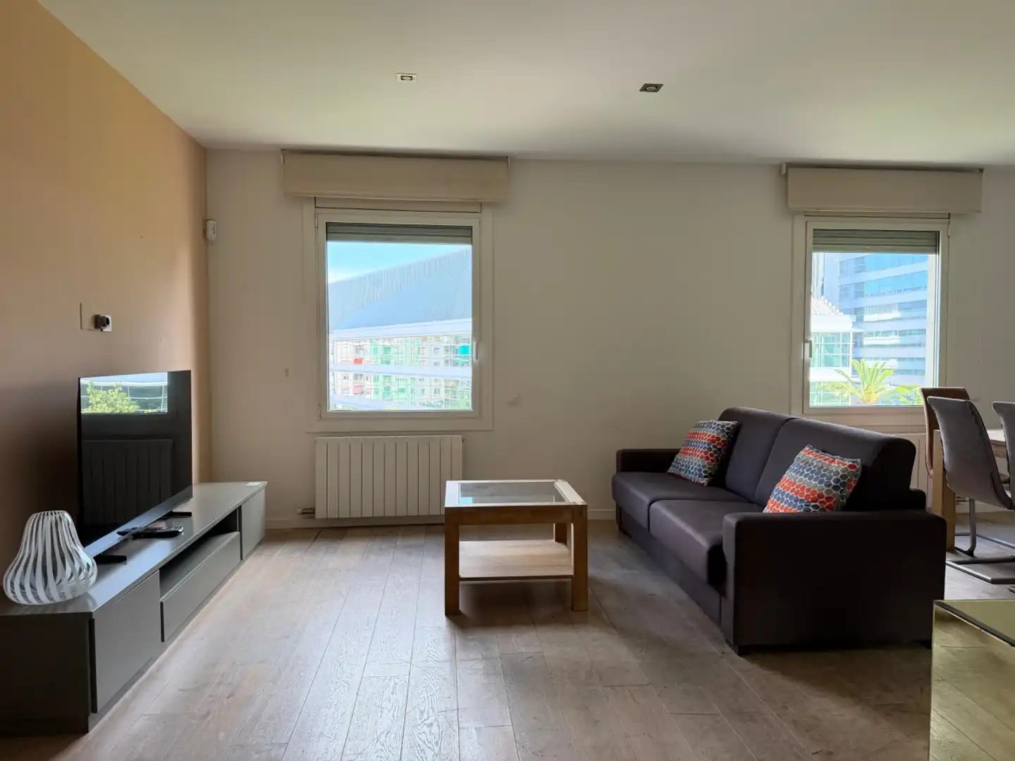 Wohnung mit Aufzug zum Verkauf in Avinguda Diagonal, imagen 7
