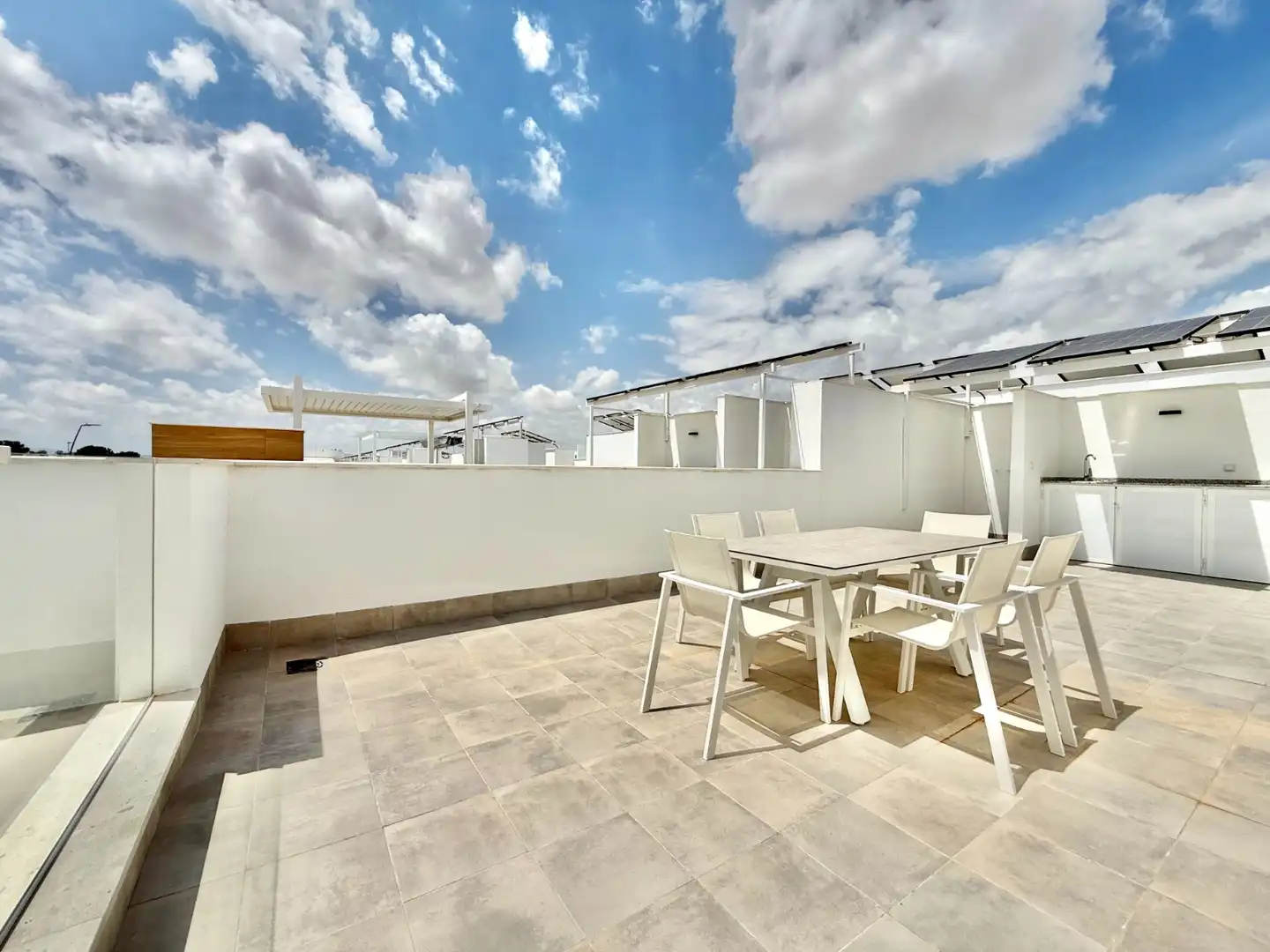 Casa con terraza en venta en Roldán, imagen 6