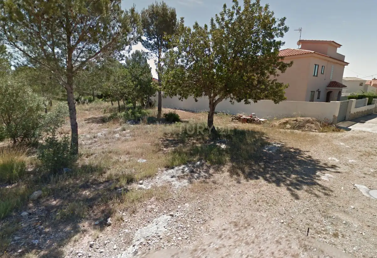Residencial en venda en Mont-roig del Camp