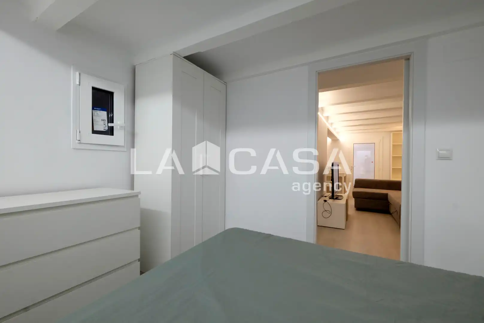 Pis en venda en Barcelona amb Aire condicionat, Calefacció i Parquet