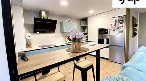 Foto 5 de Piso en venta en Alameda, Cuenca Capital