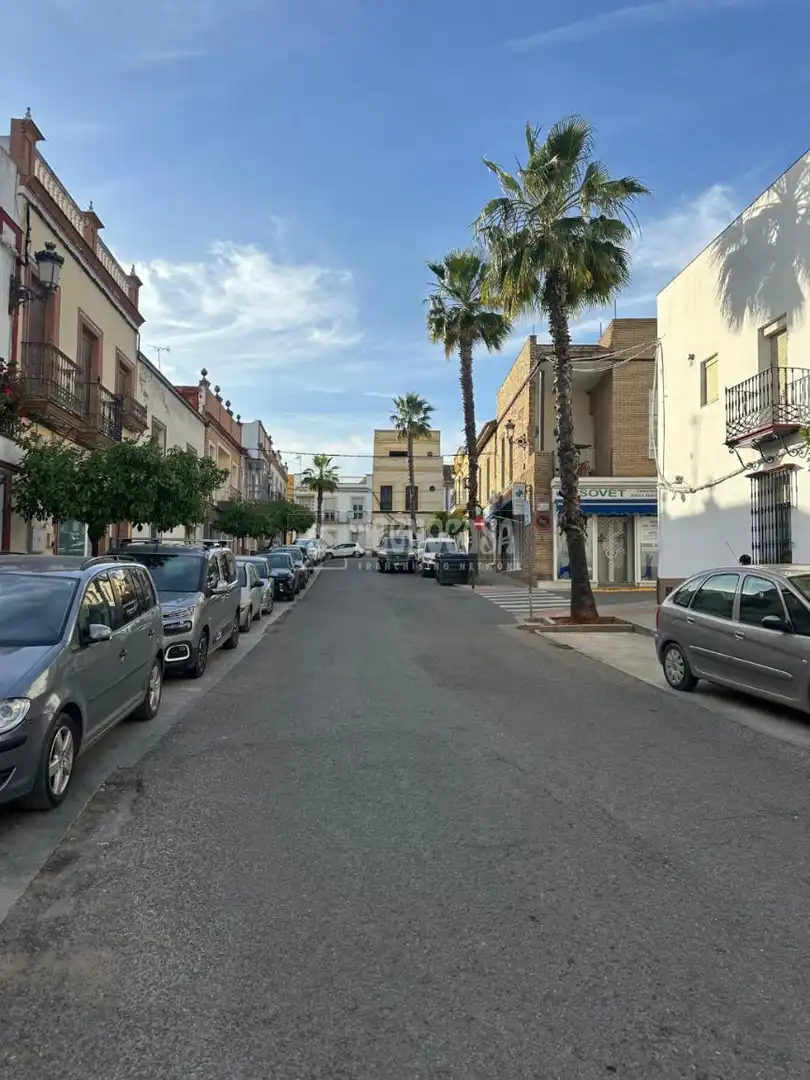 Estudi en venda a El Viso del Alcor