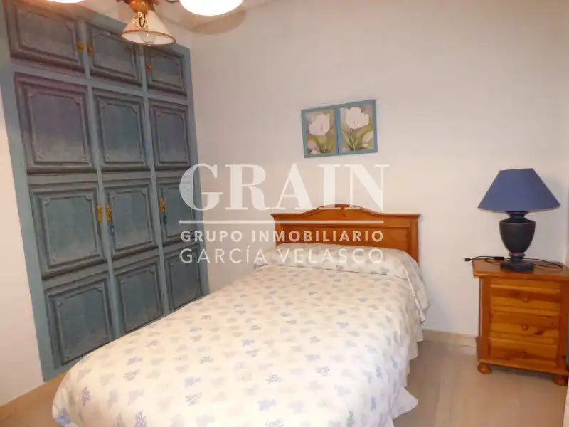 Chalet con piscina en venta en Pedanías - Extrarradio, imagen 19