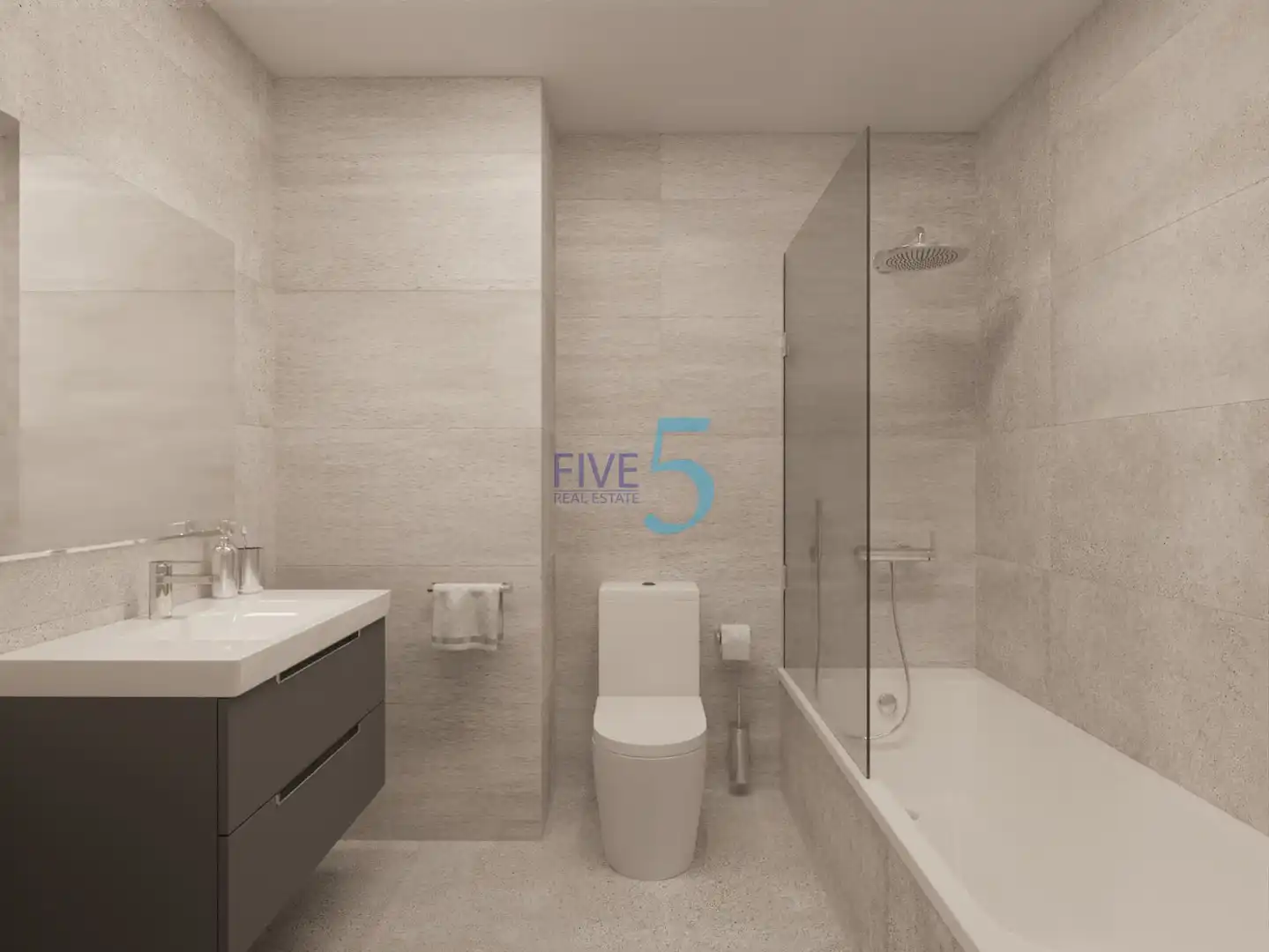 Appartamento con piscina in vendita a Delicias, imagen 5