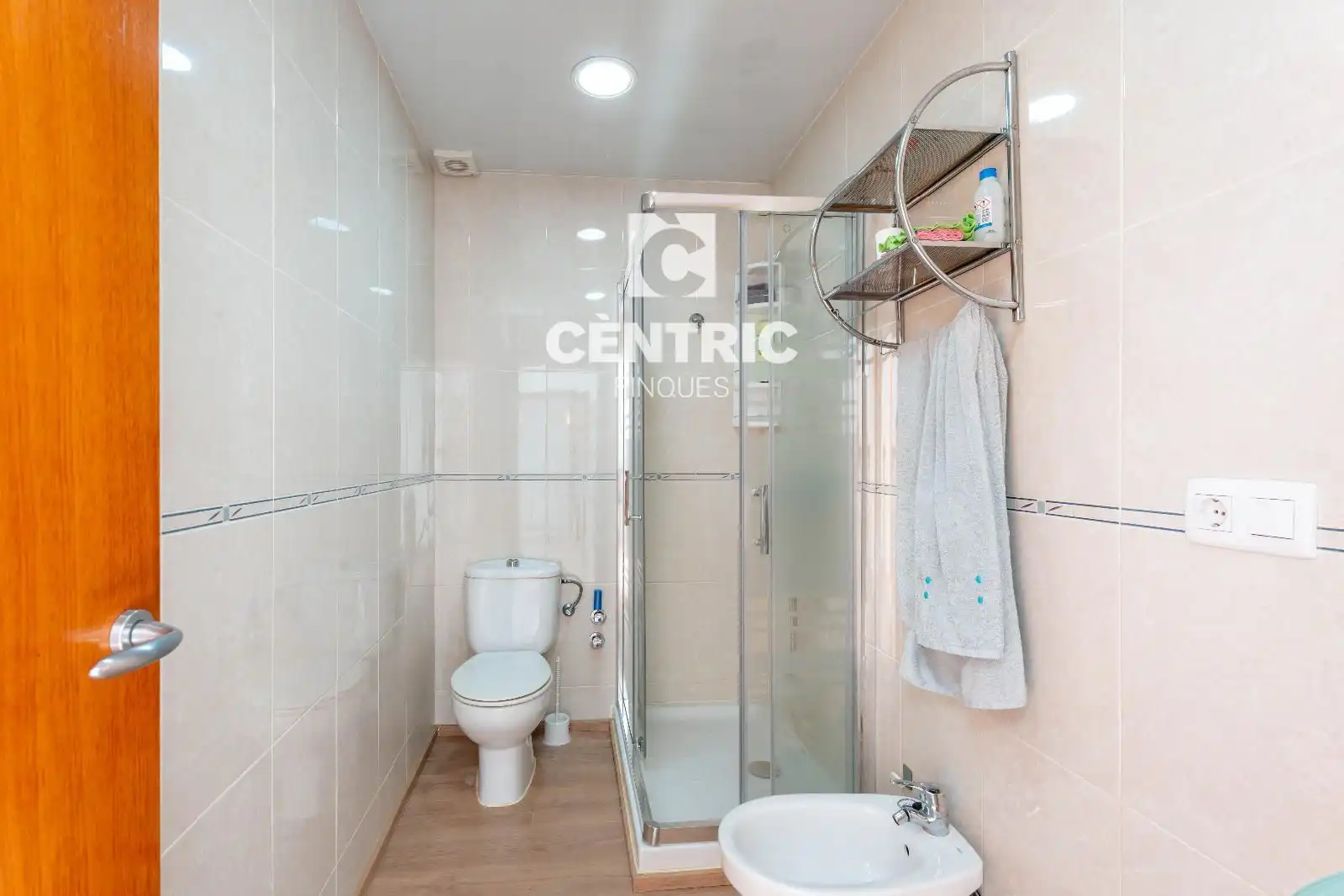 Dúplex en venta en Can Roca
