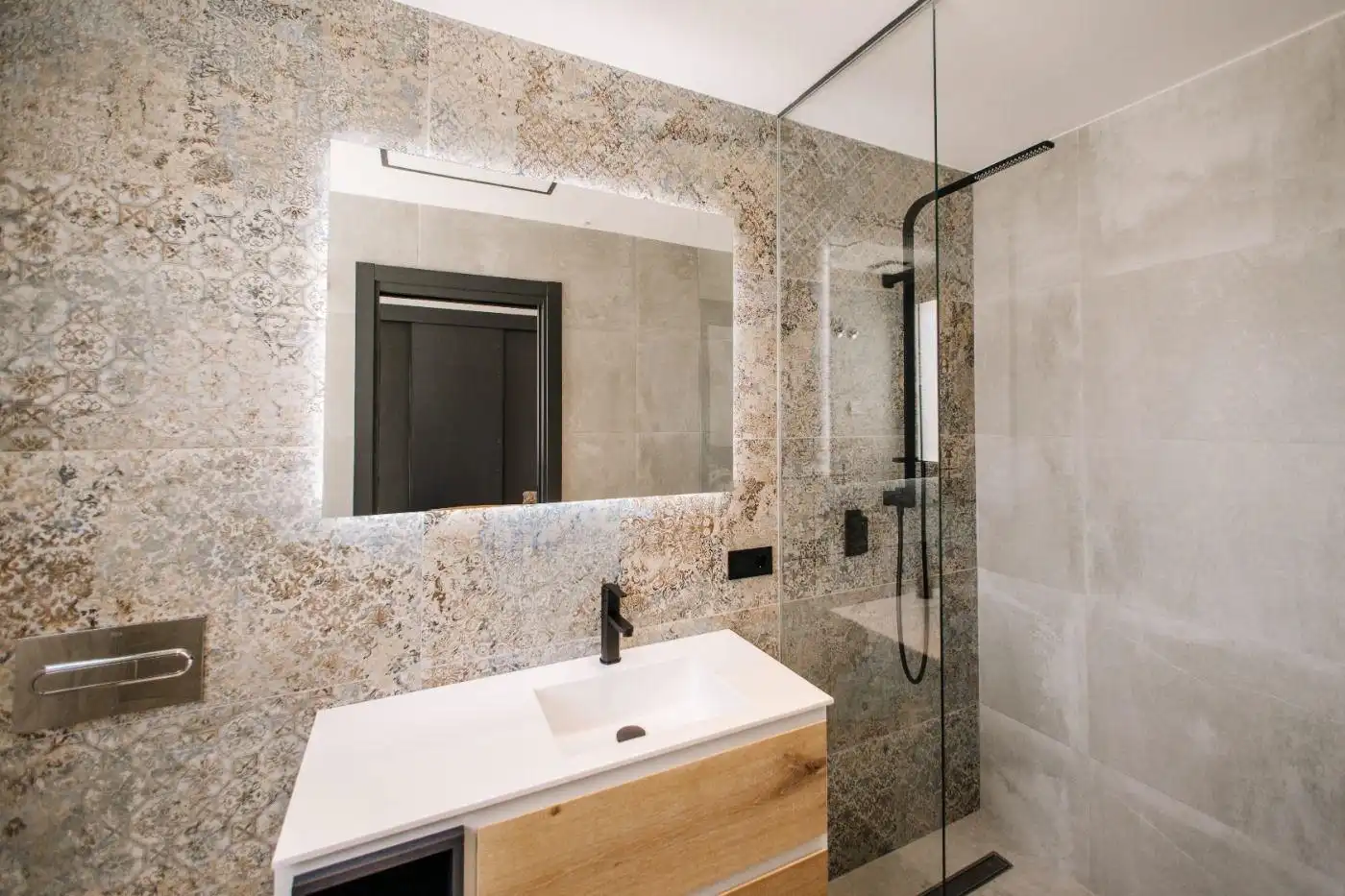 Ground floor for sale in La Marquesa