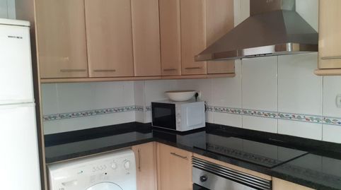 Foto 2 de Piso de alquiler en Can Pantiquet, Mollet del Vallès