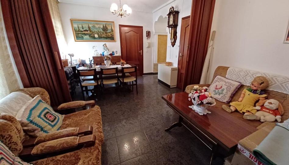 Foto 1 de Casa o xalet en venda a La Roda, Albacete