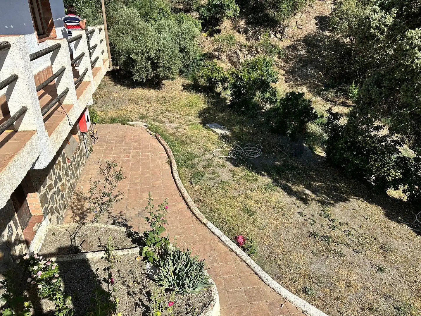 Terreno en venta en Contraviesa, 1, Torvizcón