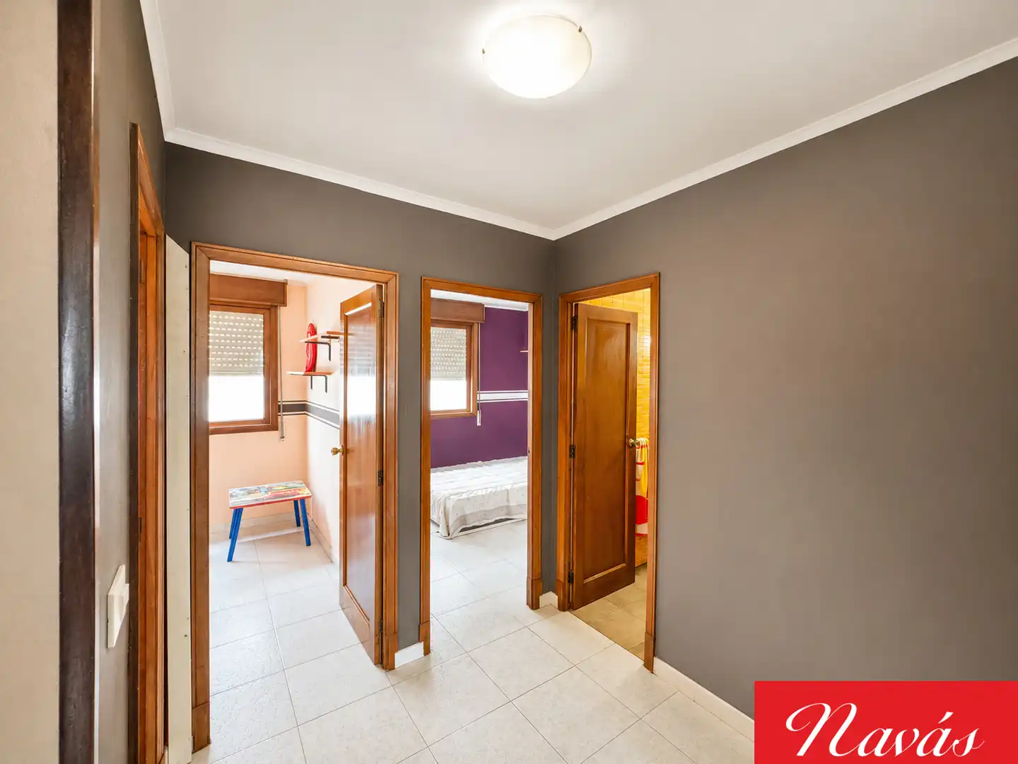 Flat with lift for sale in Rúa Mestre Montes 6, imagen 17