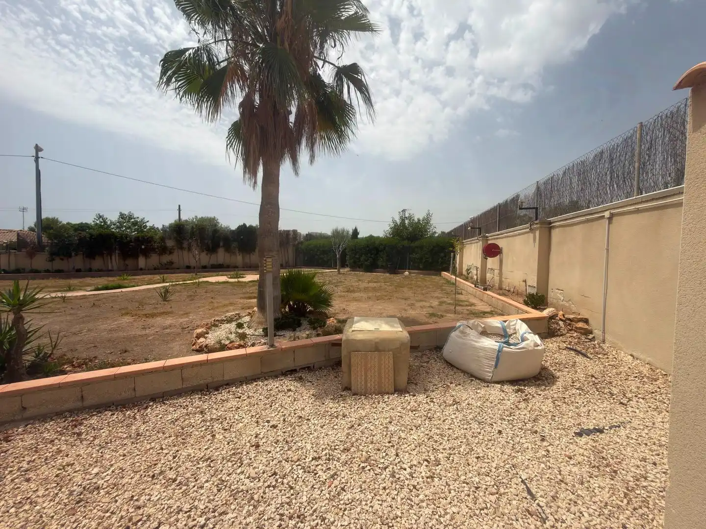 Casa o xalet en venda en Alicante / Alacant amb Aire condicionat, Calefacció i Jardí privat