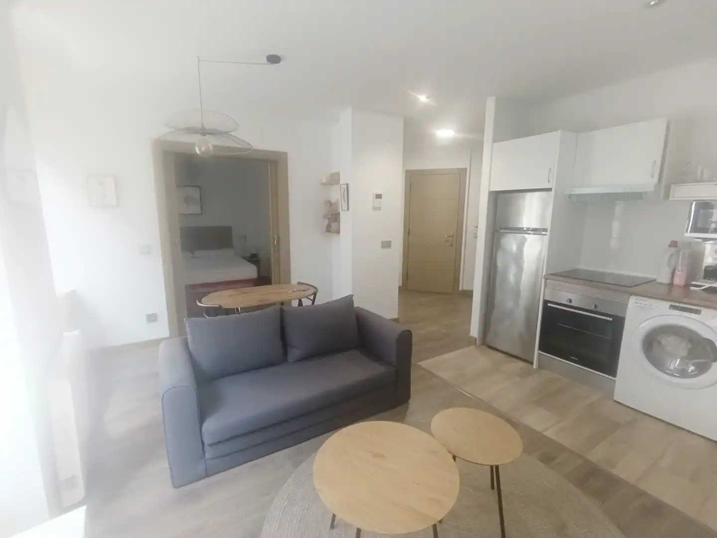 Apartment with lift to rent in Calle Santa Lucía, imagen 20