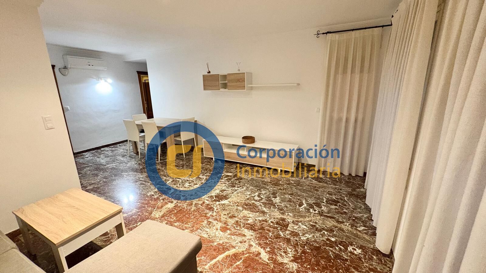 Apartament en venda en Lorca amb Terrassa i Balcó