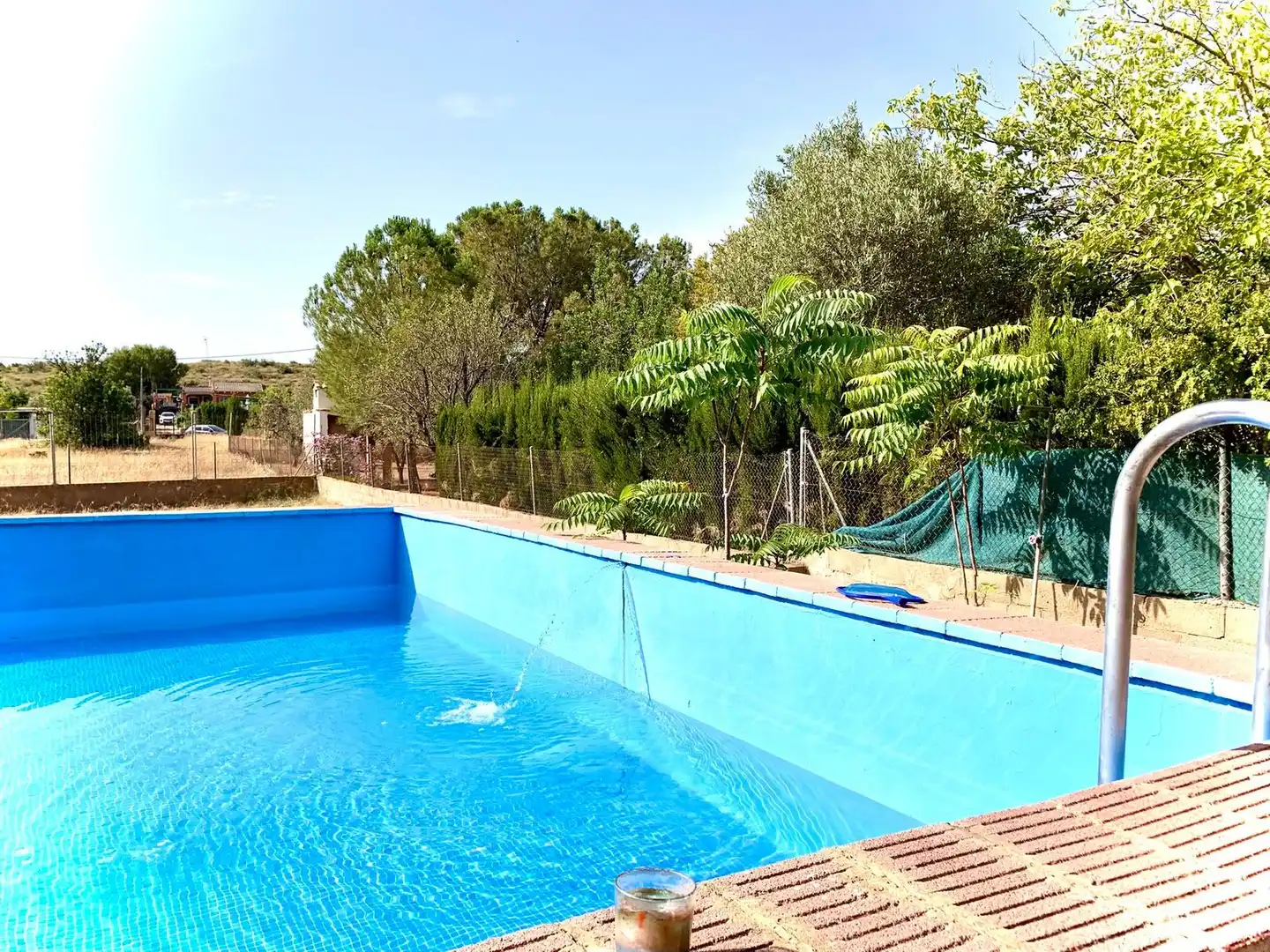 Casa con giardino in vendita a Avenida Peral, imagen 2