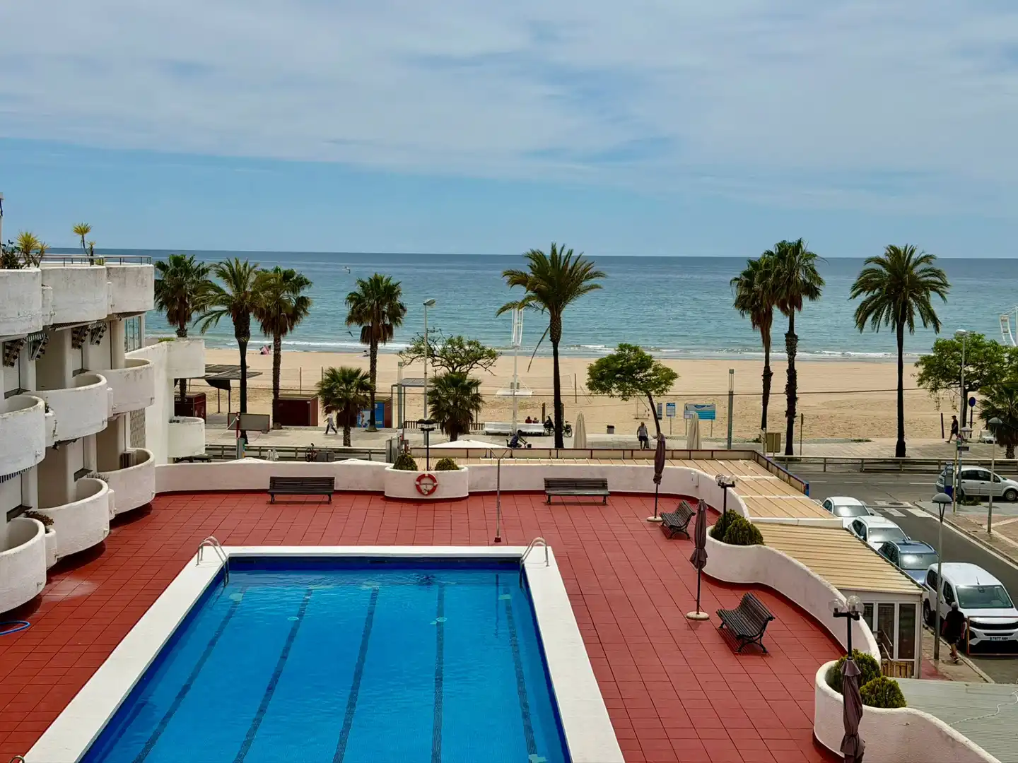 Piso con piscina en venta en Vilafortuny - Cap de Sant Pere, imagen 2