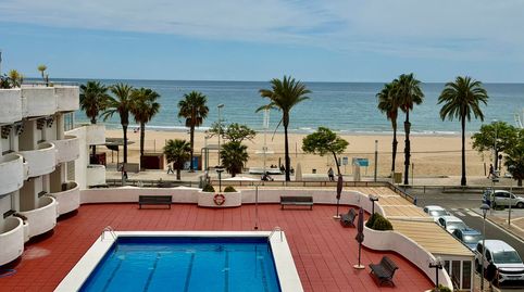 *** Piso en venta en 1ª LINEA DE MAR***, imatge 2