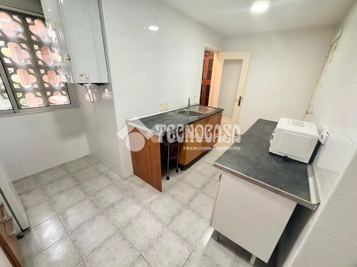 Piso con piscina en venta en Barajas, imagen 9