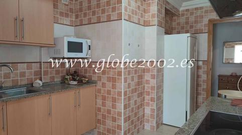 Foto 3 de Pis de lloguer a El Carmen, San Fernando