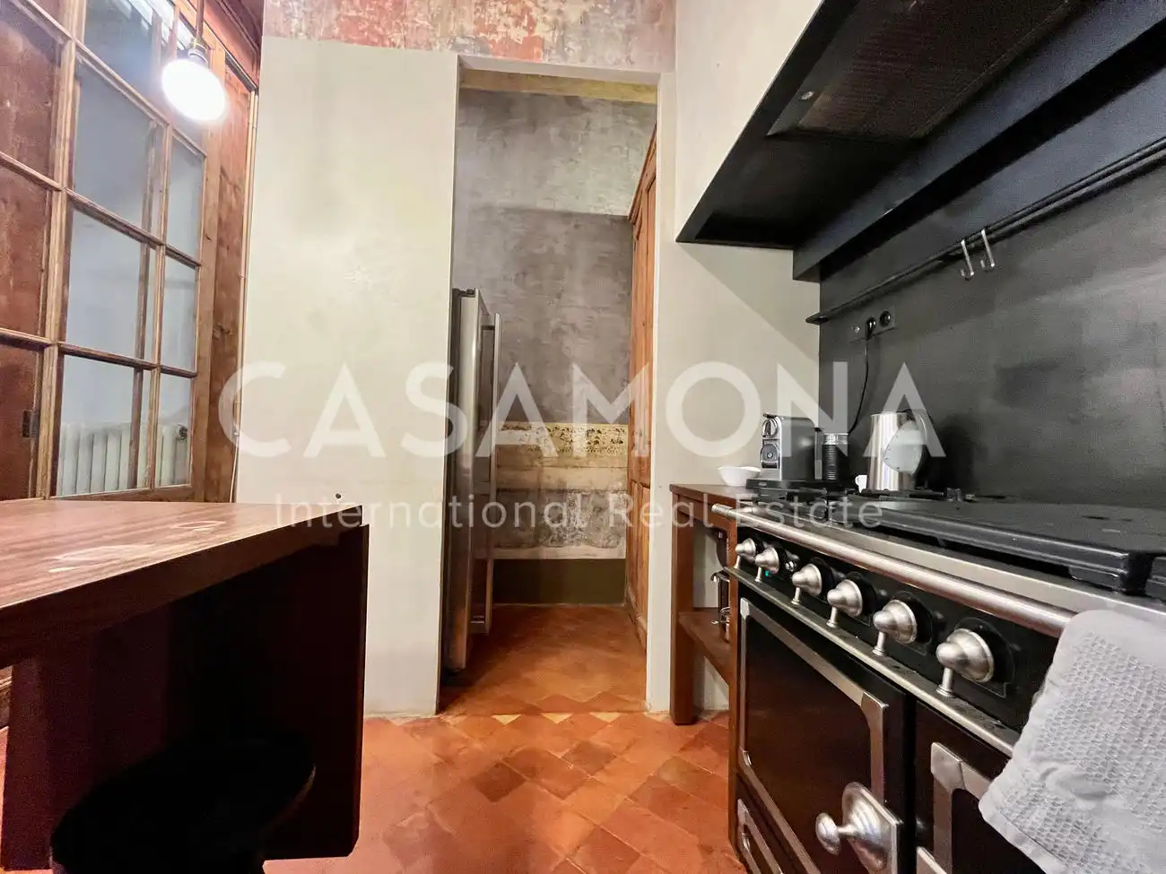 Apartamento de alquiler en Sant Pere, Sta. Caterina i la Ribera
