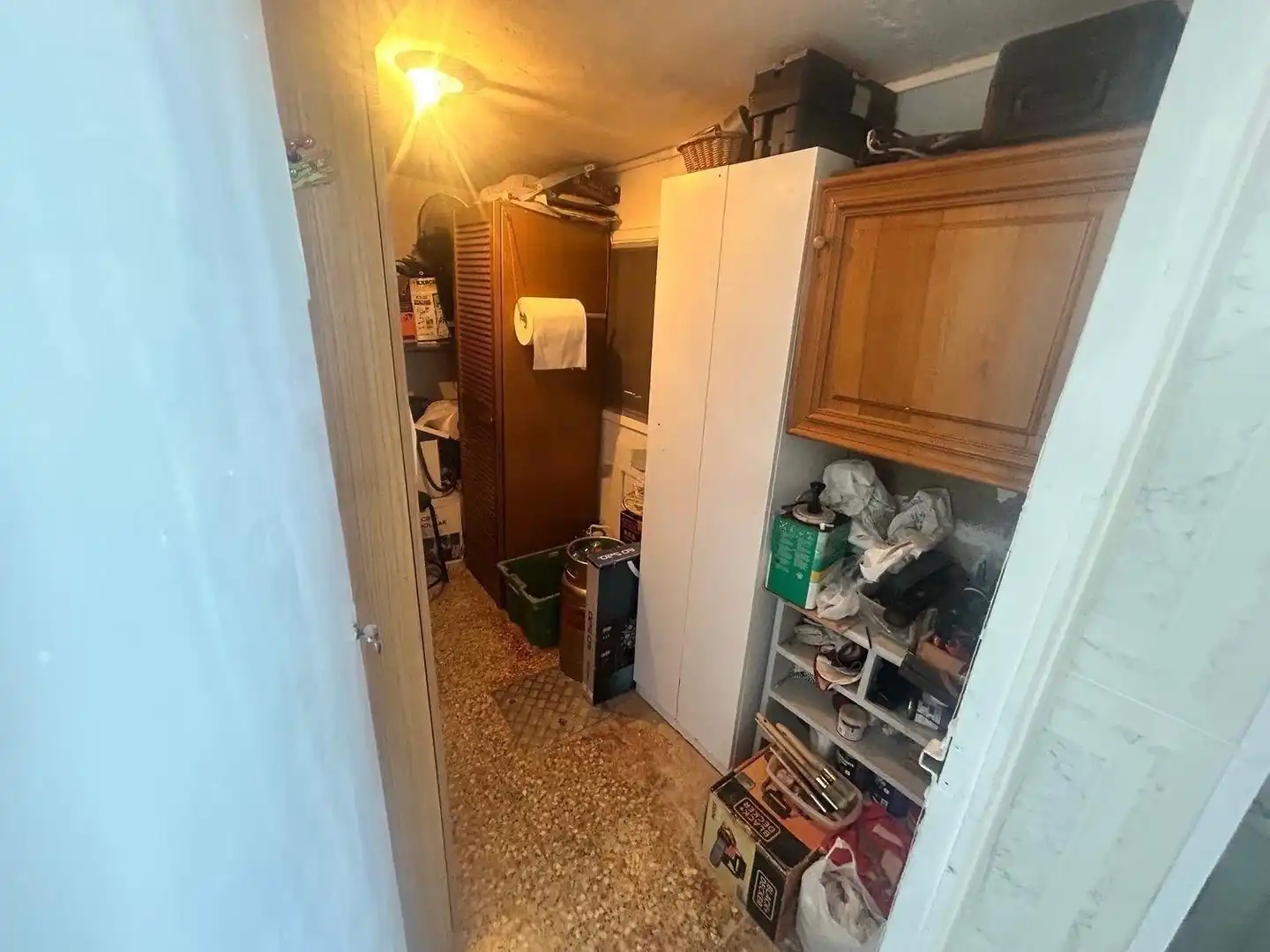 Haus oder Chalet zum Verkauf in Busot mit Klimaanlage, Privatgarten und Terrasse