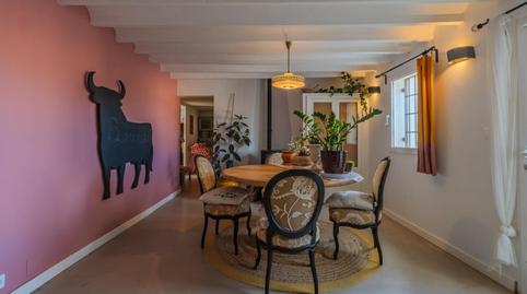 Foto 2 de Casa adosada en venda a C. Los Gabrieles, Abanilla, Murcia