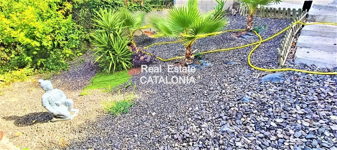 Casa o xalet en venda en Lloret de Mar amb Aire condicionat, Calefacció i Jardí privat