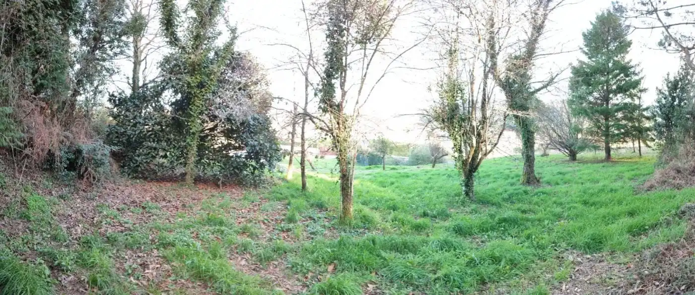 Wohnbaugrundstück zum Verkauf in Lugar Leiro 25, imagen 3