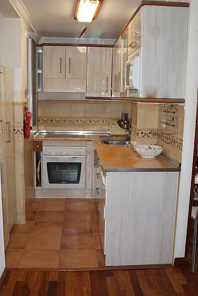 Piso de alquiler en esparteros, Centro Histórico