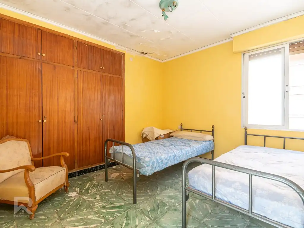 Dormitori de Casa o xalet en venda en Bellreguard